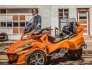 2019 Can-Am Spyder RT for sale 201176324